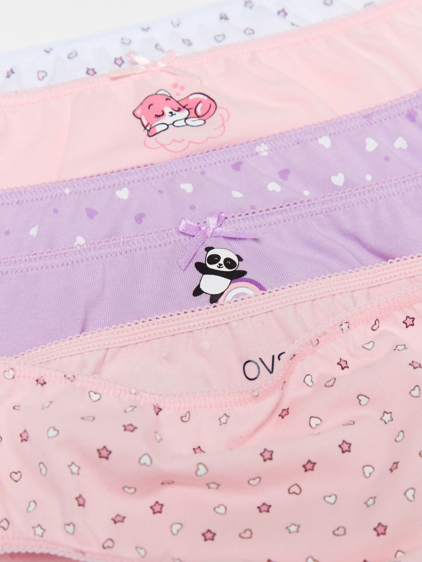 Набір трусів OVS модель 1968686 Фото