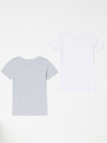 Набор маек для дома OVS модель 1966590 Набор маек для дома OVS модель 1966590 Фото