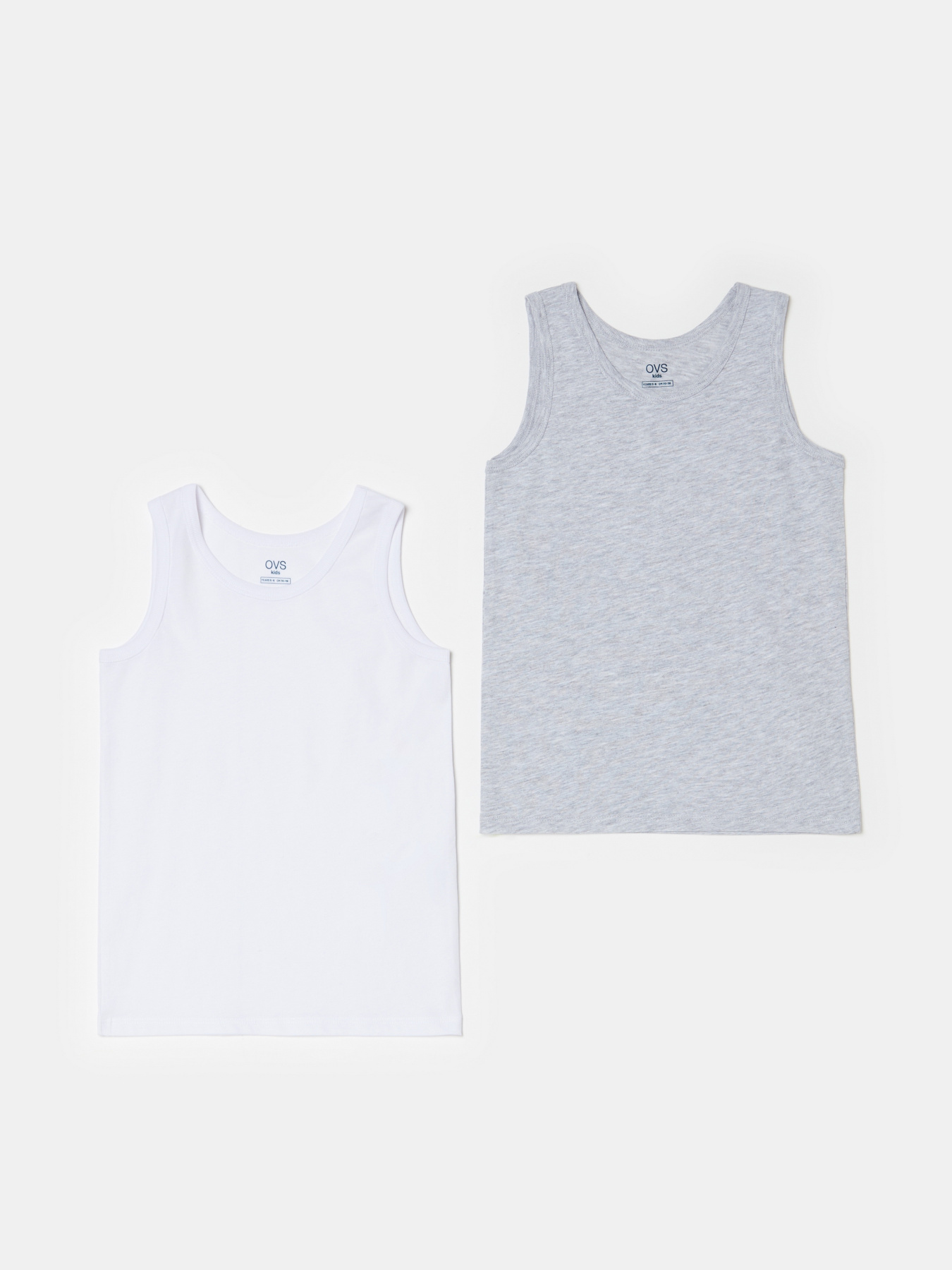 Набор маек для дома OVS модель 1969200 Фото