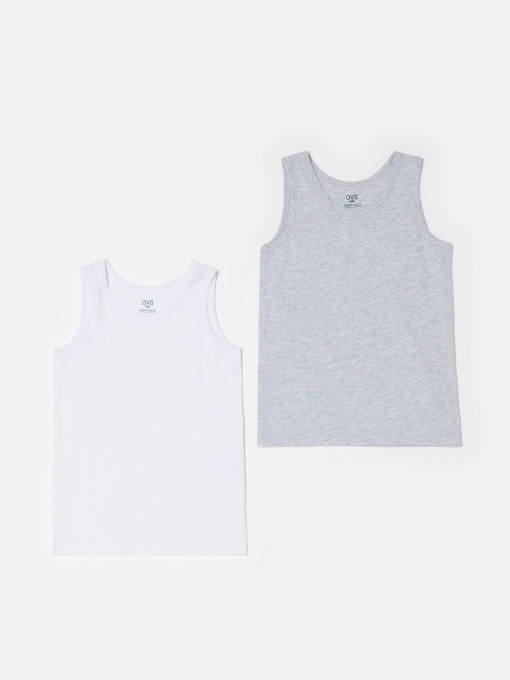 Набор маек для дома OVS модель 1969200 Фото