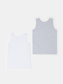 Набір майок для дому OVS модель 1969200 Набір майок для дому OVS модель 1969200 Фото