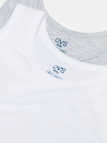 Набір майок для дому OVS модель 1969200 Набір майок для дому OVS модель 1969200 Фото