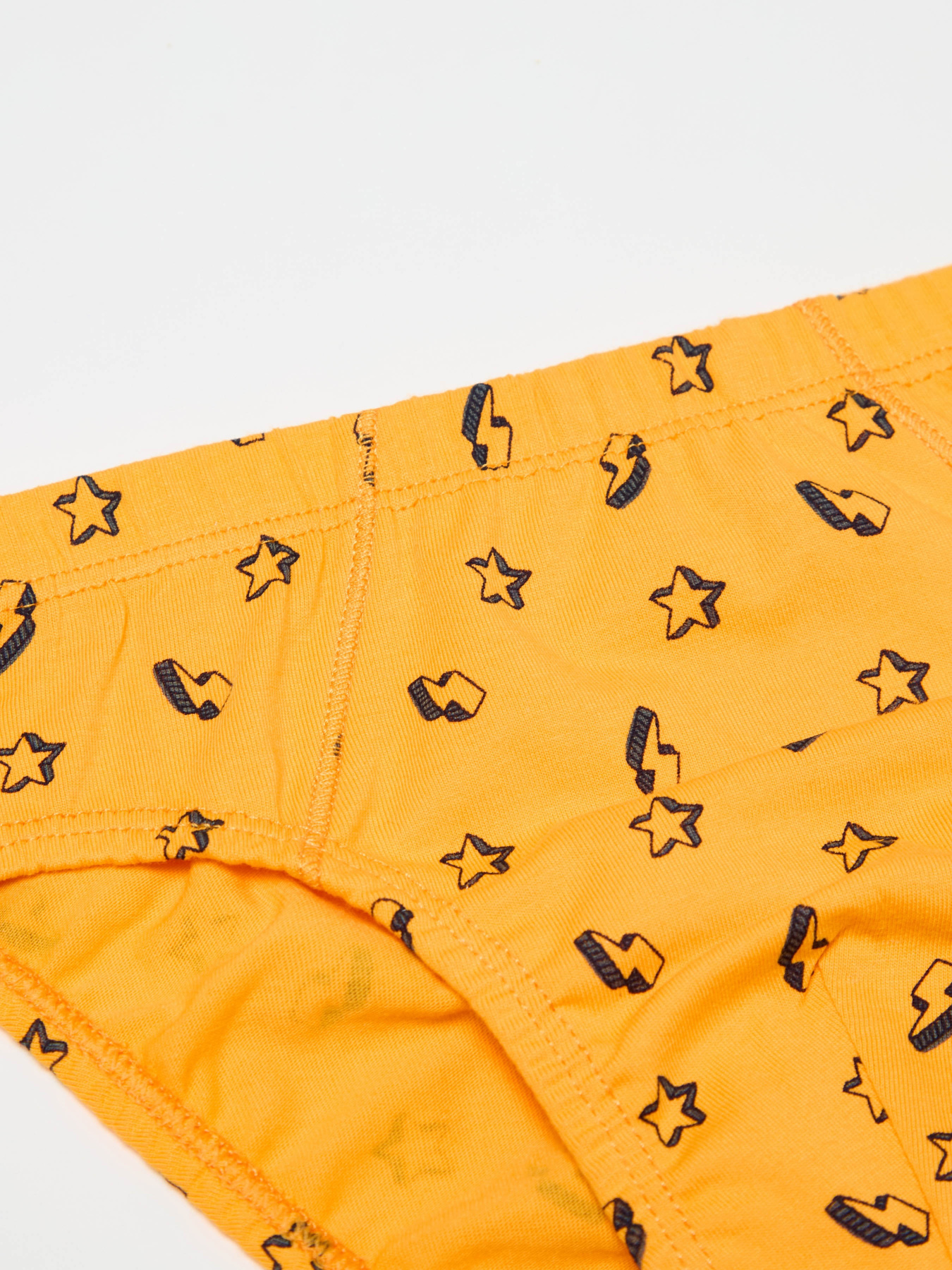 Набор трусов OVS модель 1979957 Набор трусов OVS модель 1979957 Фото