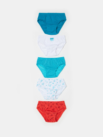 Набор трусов OVS модель 1969228 Фото