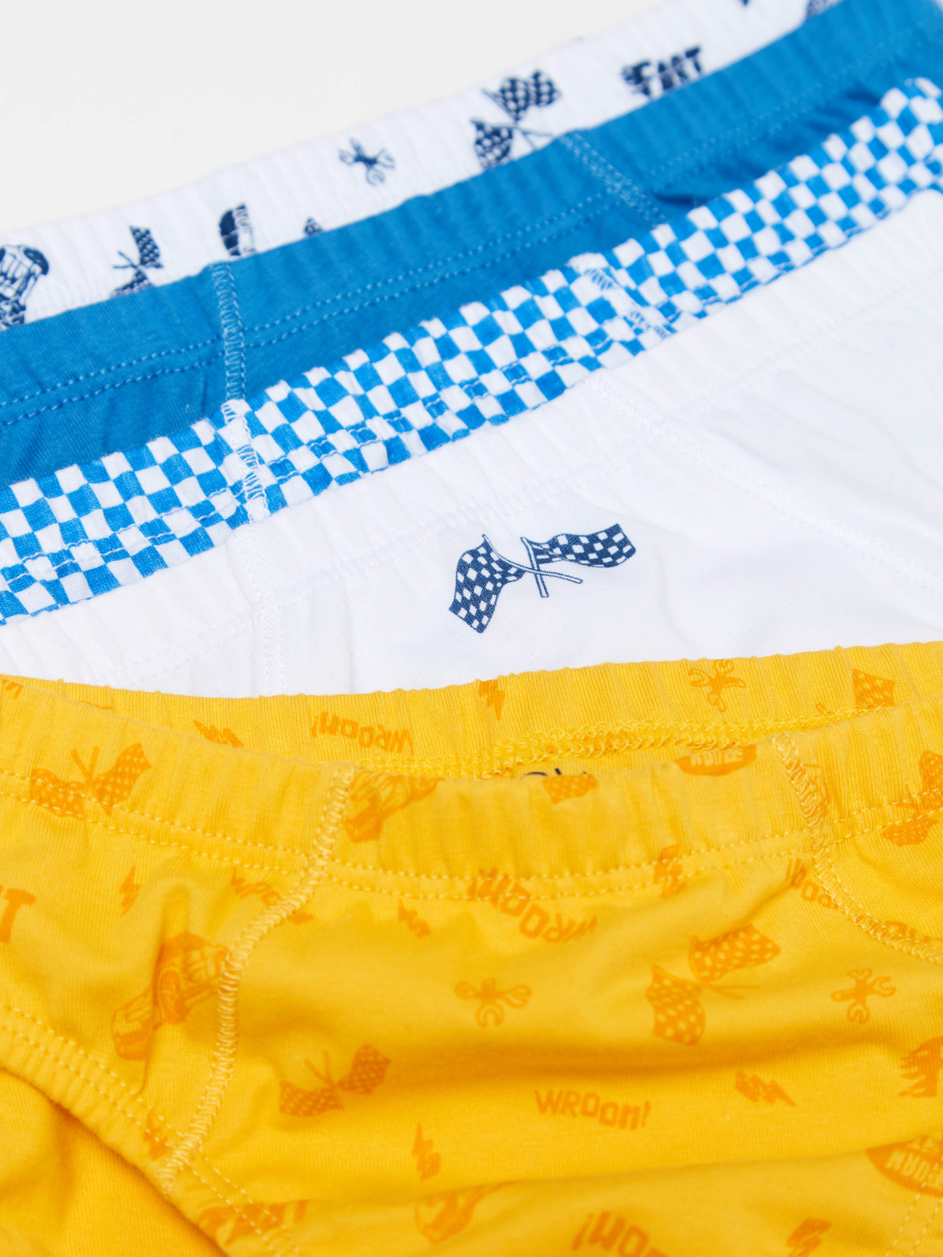 Набор трусов OVS модель 1969232 Фото