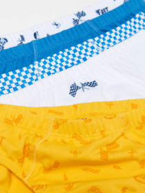 Набор трусов OVS модель 1969232 Фото