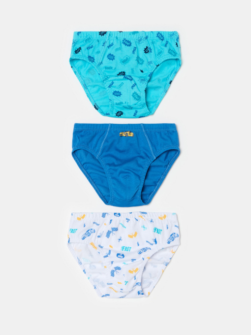 Набор трусов OVS модель 1969236 Фото