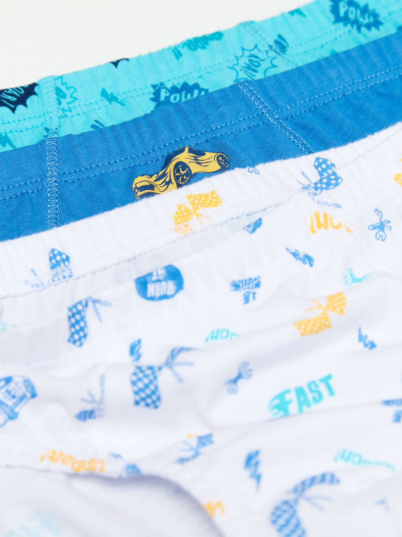 Набор трусов OVS модель 1969236 Фото