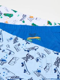 Набор трусов OVS модель 1984108 Фото