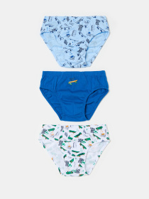 Набор трусов OVS модель 1984108 Фото