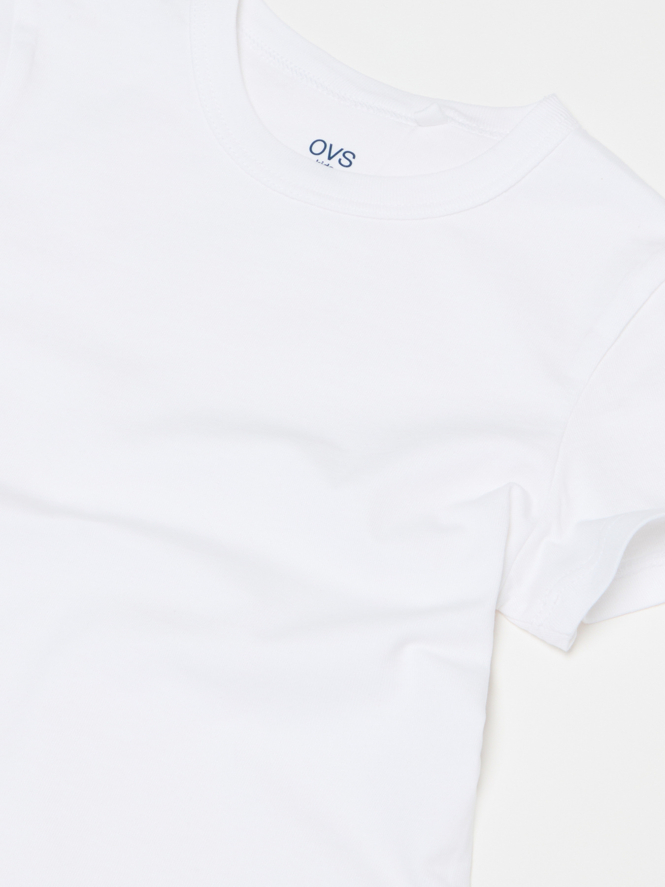 Футболка OVS модель 1965750 Футболка OVS модель 1965750 Фото