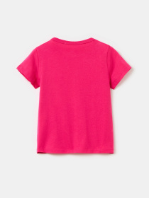 Футболка OVS модель 1965757 Фото