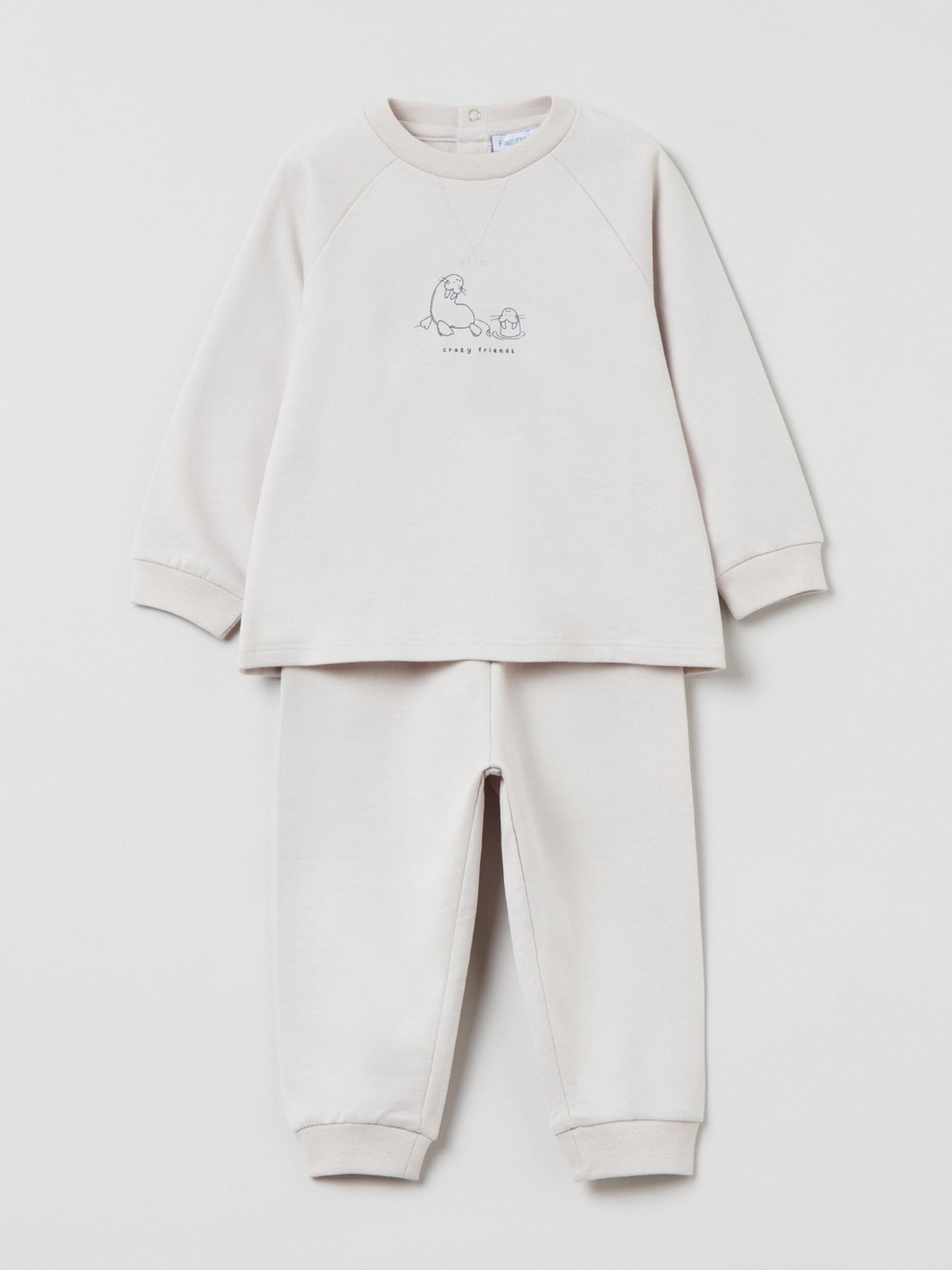 Піжама OVS модель 1334918 Фото