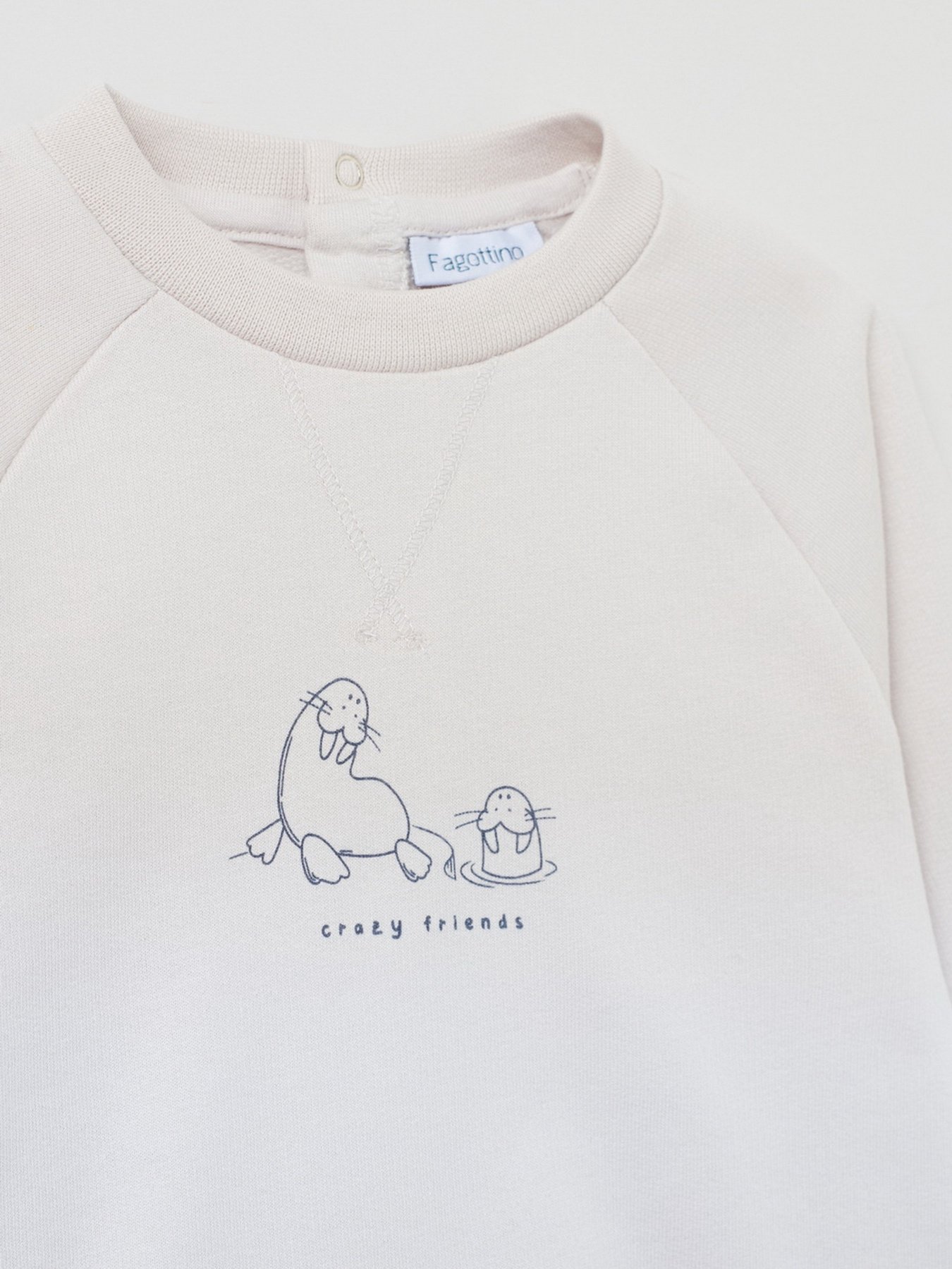 Піжама OVS модель 1334918 Фото