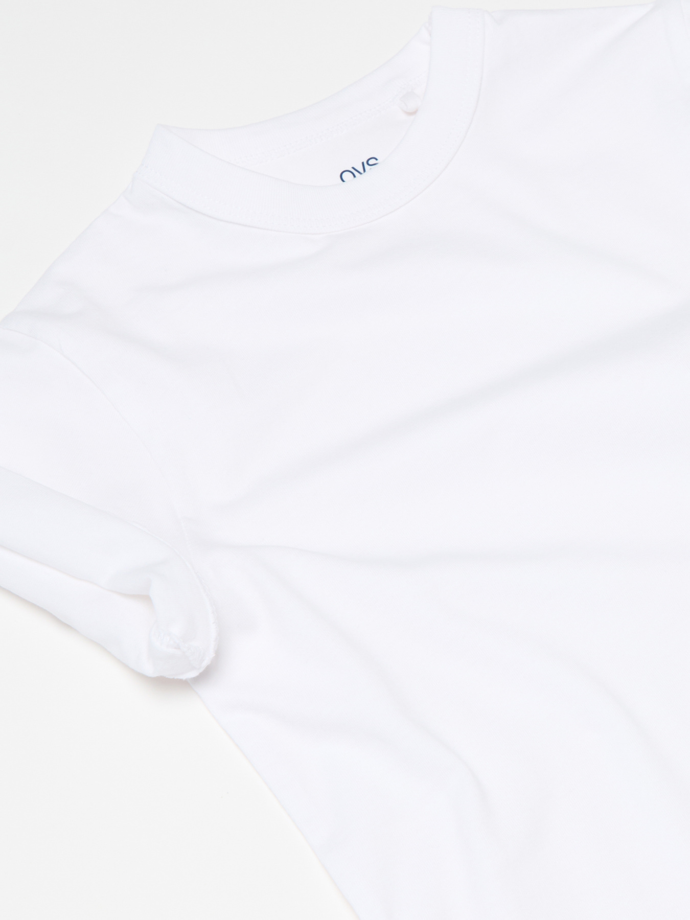 Футболка OVS модель 1966010 Футболка OVS модель 1966010 Фото