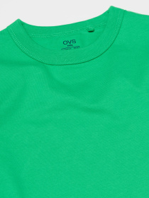 Футболка OVS модель 1966031 Футболка OVS модель 1966031 Фото