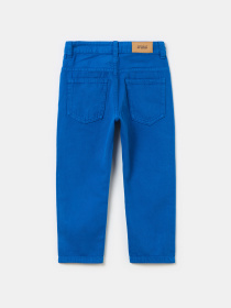 Брюки повседневные OVS модель 1939723 Фото