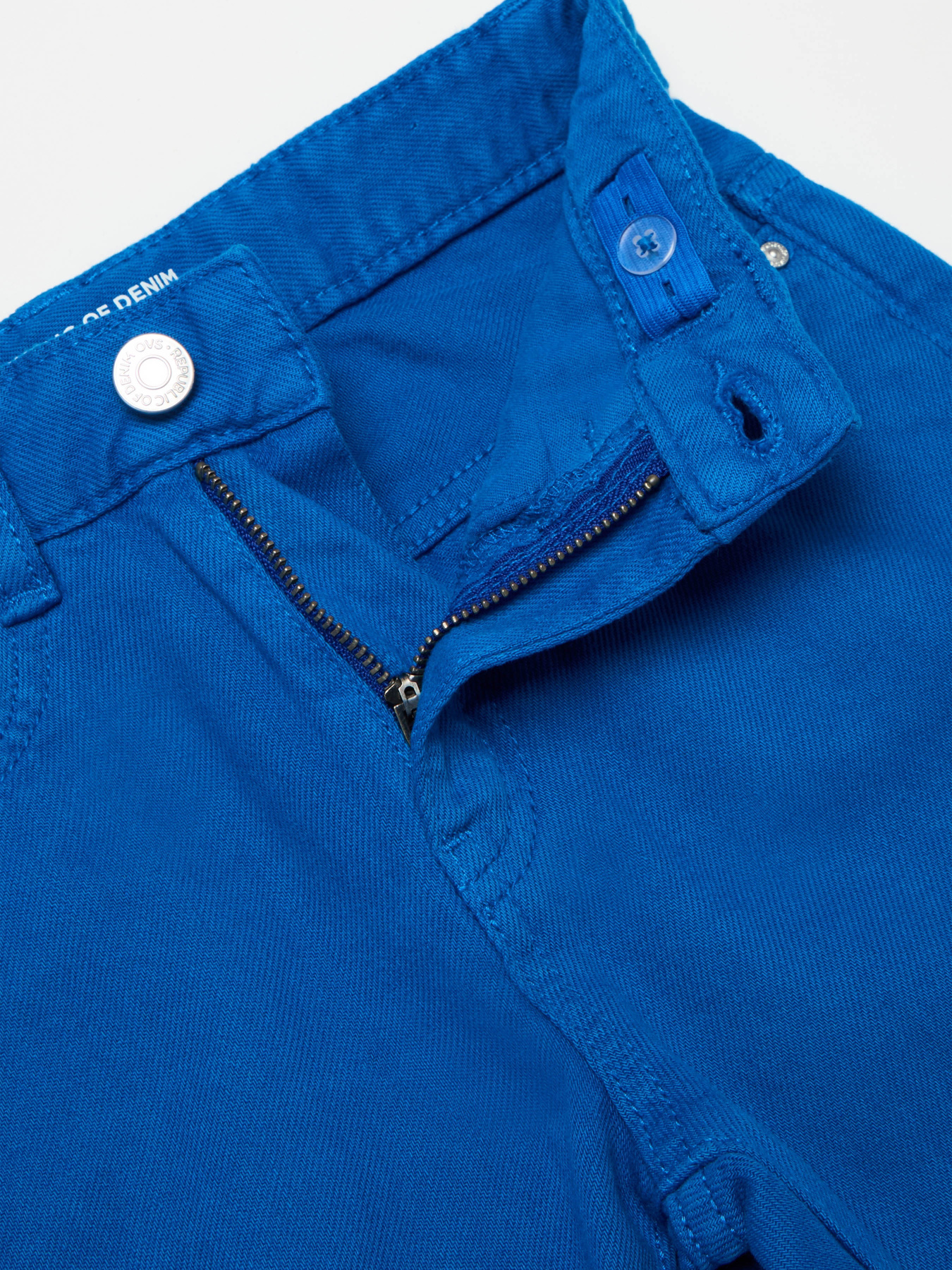 Повсякденні штани OVS модель 1939723 Повсякденні штани OVS модель 1939723 Фото