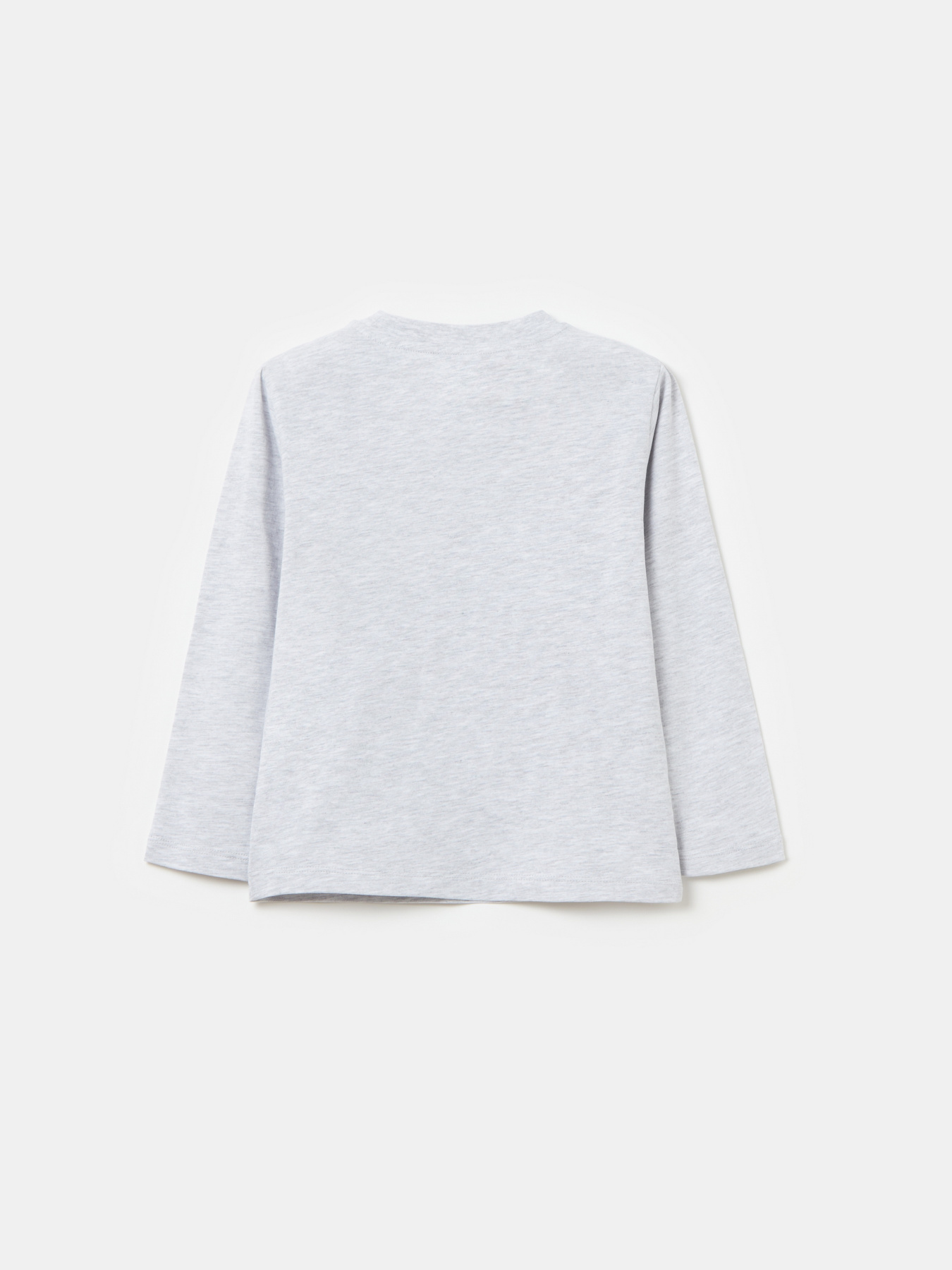 Лонгслив OVS модель 1939878 Фото