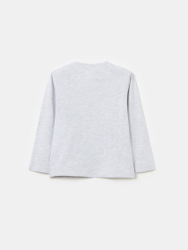 Лонгслив OVS модель 1939878 Фото