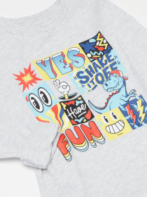 Лонгслив OVS модель 1939878 Фото