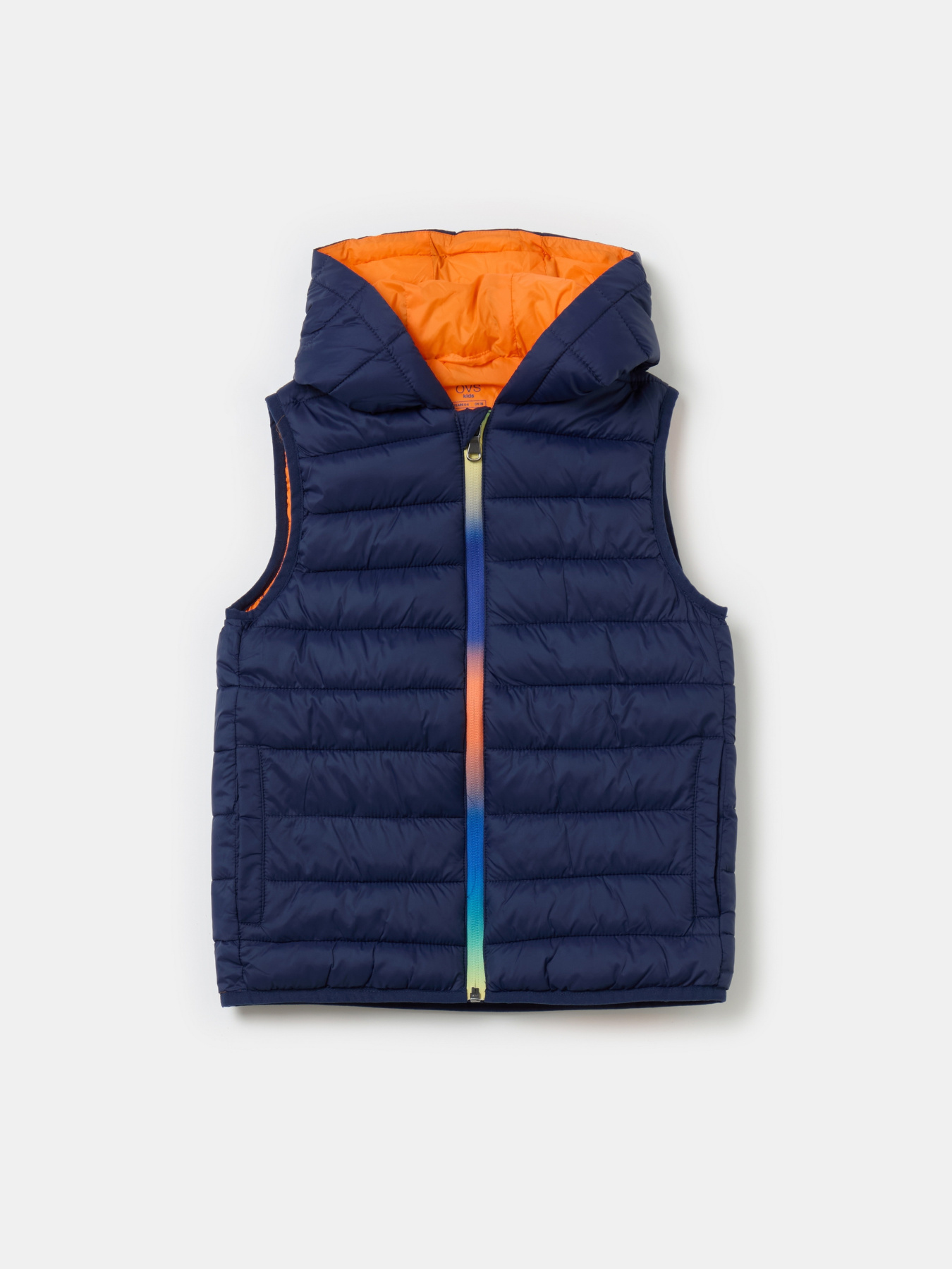 Жилет з утеплювачем OVS модель 1941347 Фото