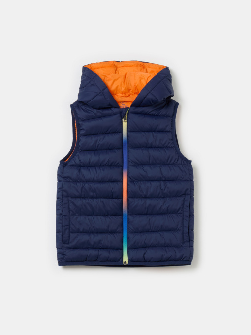 Жилет с утеплителем OVS модель 1941347 Фото