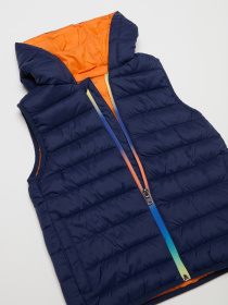 Утеплений жилет OVS модель 1941347 Фото