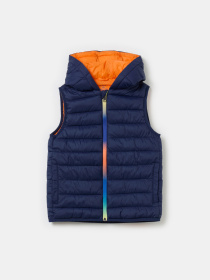 Утепленный жилет OVS модель 1941347 Фото