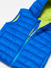 Жилет з утеплювачем OVS модель 1941354 Фото