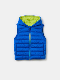 Жилет с утеплителем OVS модель 1941354 Фото