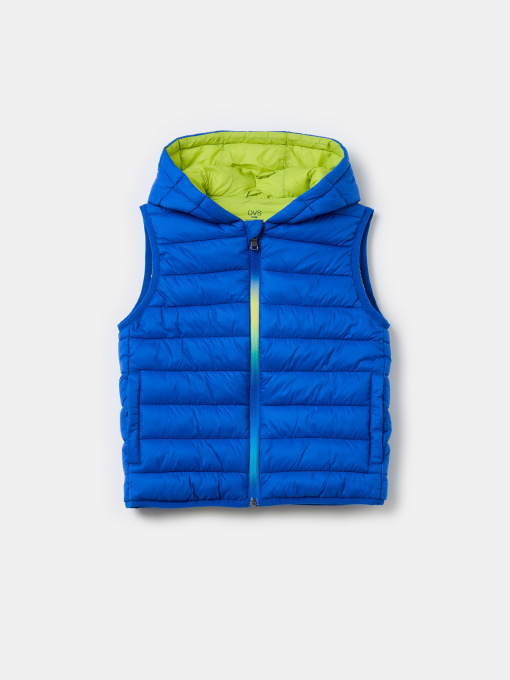 Жилет с утеплителем OVS модель 1941354 Фото