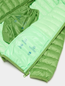 Демисезонная куртка OVS модель 1941515 Фото