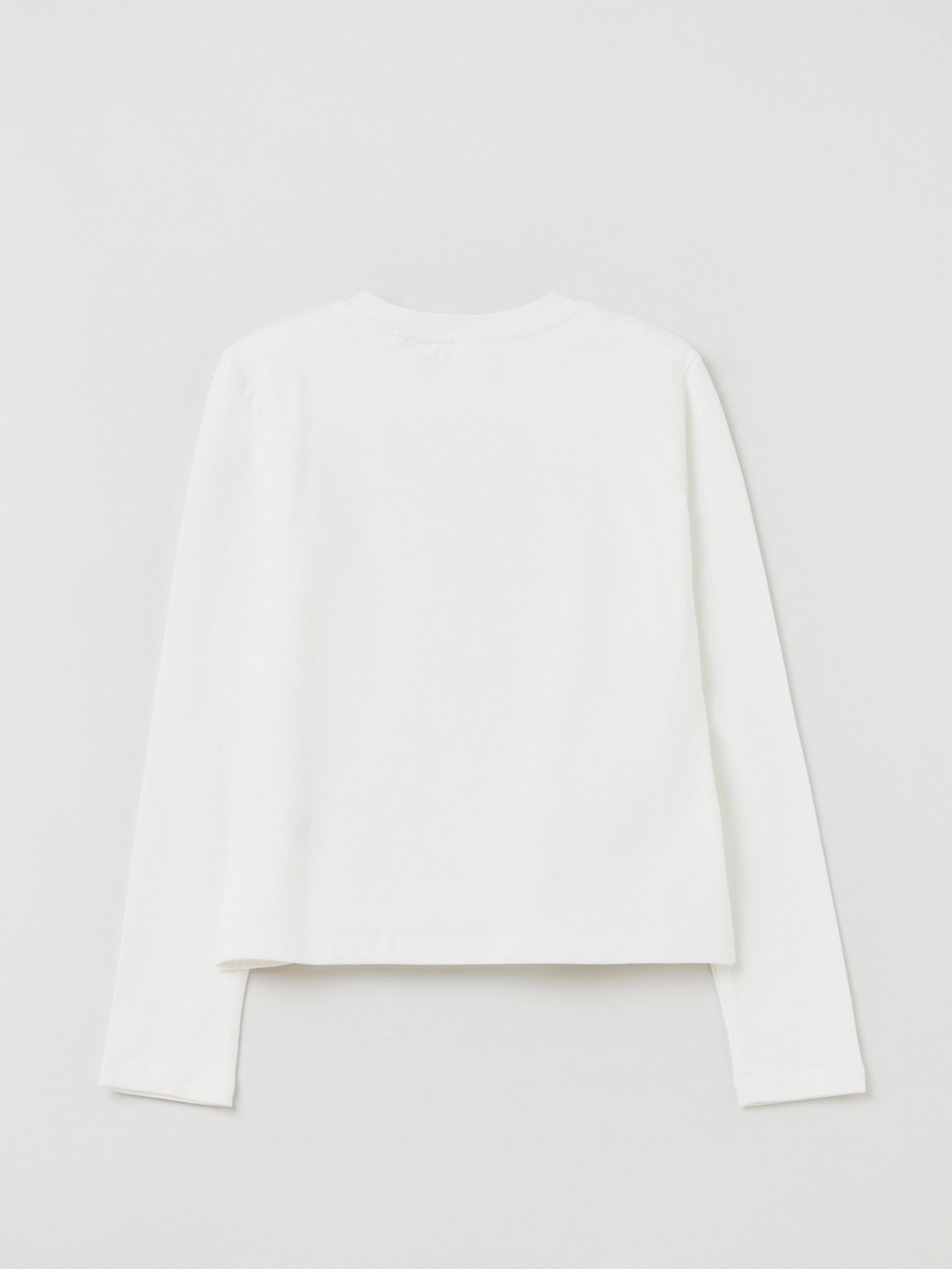 Лонгслив OVS модель 1335343 Фото