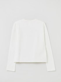 Лонгслив OVS модель 1335343 Фото