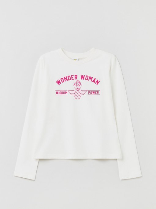 Лонгслів OVS модель 1335343 Фото