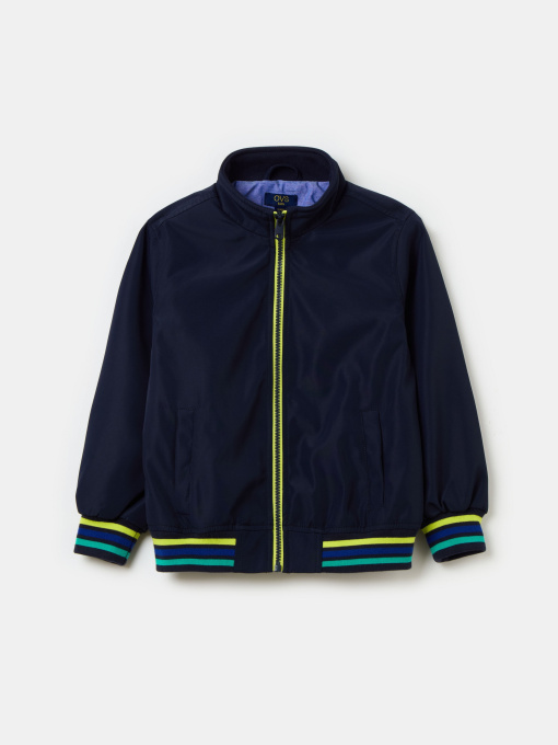 Бомбер OVS модель 1965095 Фото