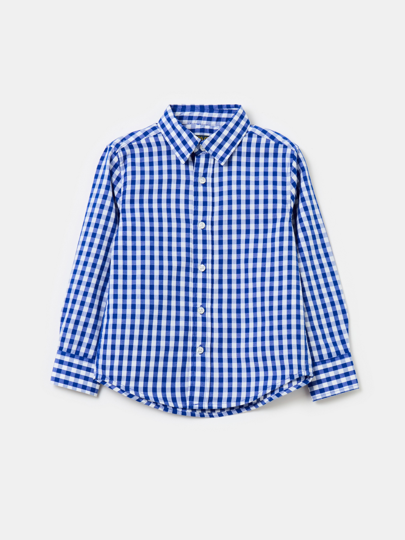 Сорочка повсякденна OVS модель 1965353 Сорочка повсякденна OVS модель 1965353 Фото