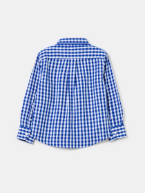 Сорочка повсякденна OVS модель 1965353 Сорочка повсякденна OVS модель 1965353 Фото