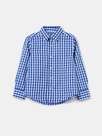 Сорочка повсякденна OVS модель 1965353 Сорочка повсякденна OVS модель 1965353 Фото