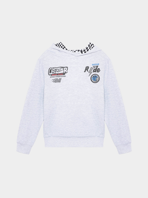 Худи OVS модель 1968989 Фото