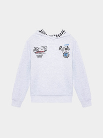 Худи OVS модель 1968989 Фото