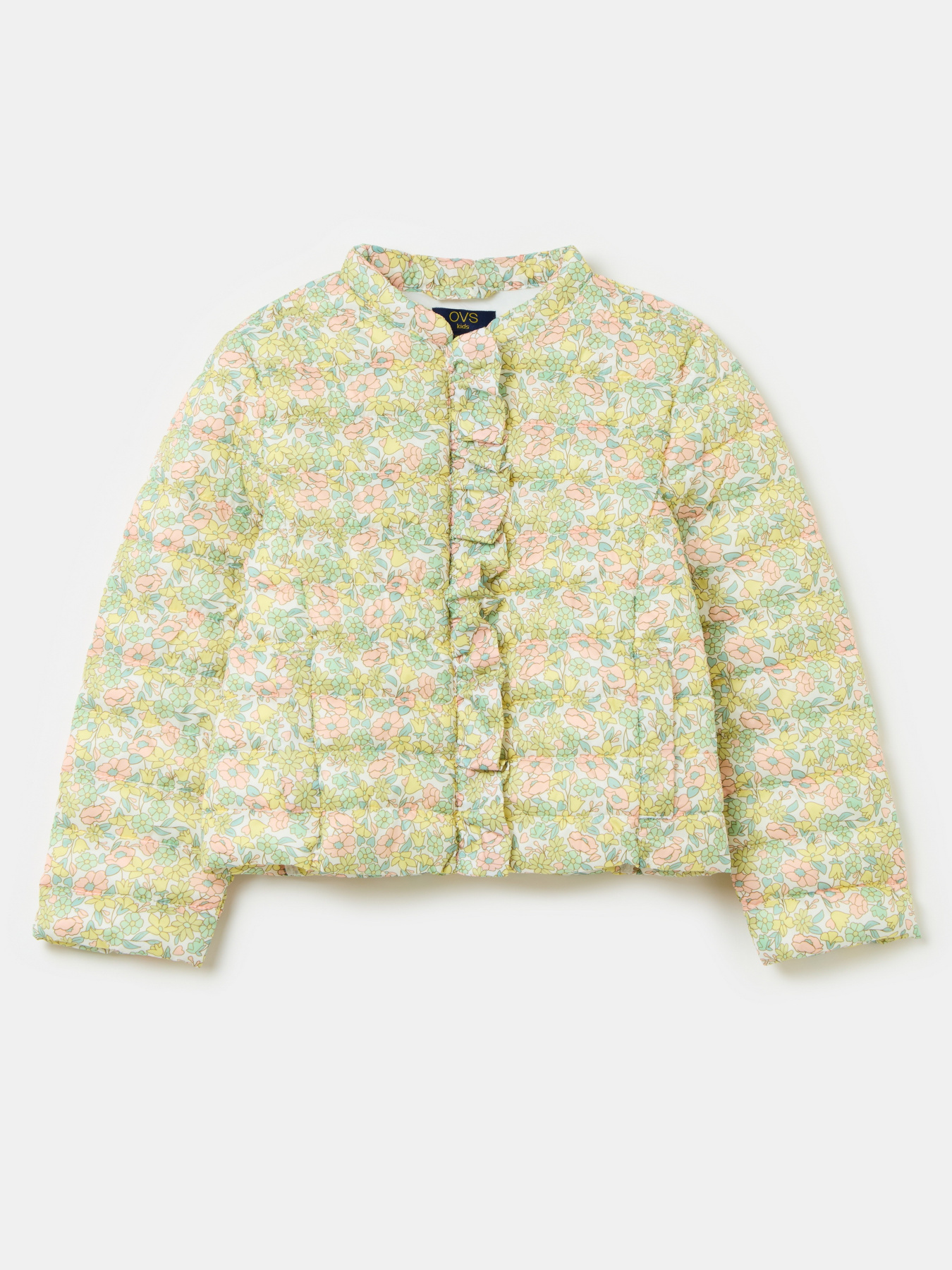 Демисезонная куртка OVS модель 1970525 Фото