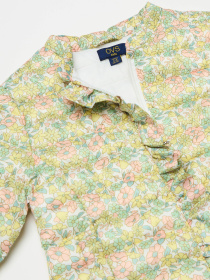 Демисезонная куртка OVS модель 1970525 Фото