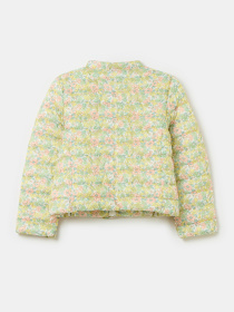 Демисезонная куртка OVS модель 1970525 Фото