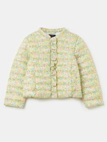 Демисезонная куртка OVS модель 1970525 Фото