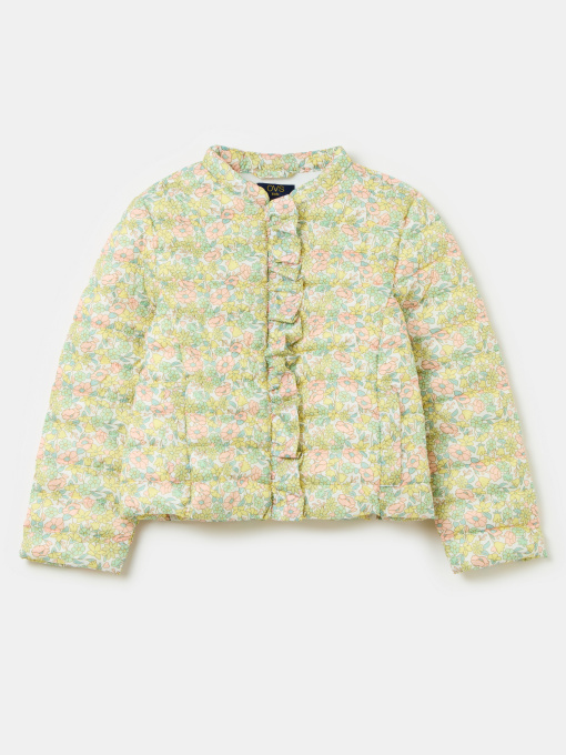 Демісезонна куртка OVS модель 1970525 Фото