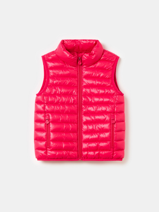 Жилет з утеплювачем OVS Модель 1970532 Фото