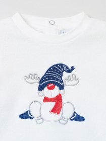 Пижама OVS модель 1340738 Пижама OVS модель 1340738 Фото