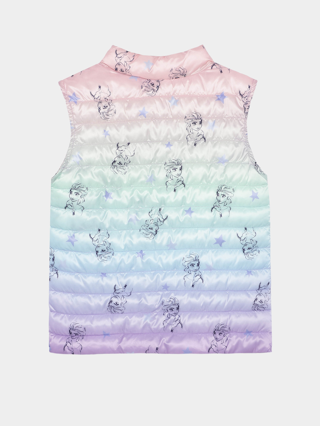 Жилет с утеплителем OVS модель 1984323 Фото